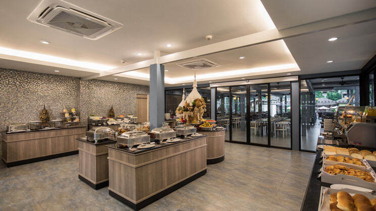 Krabi La Playa Resort